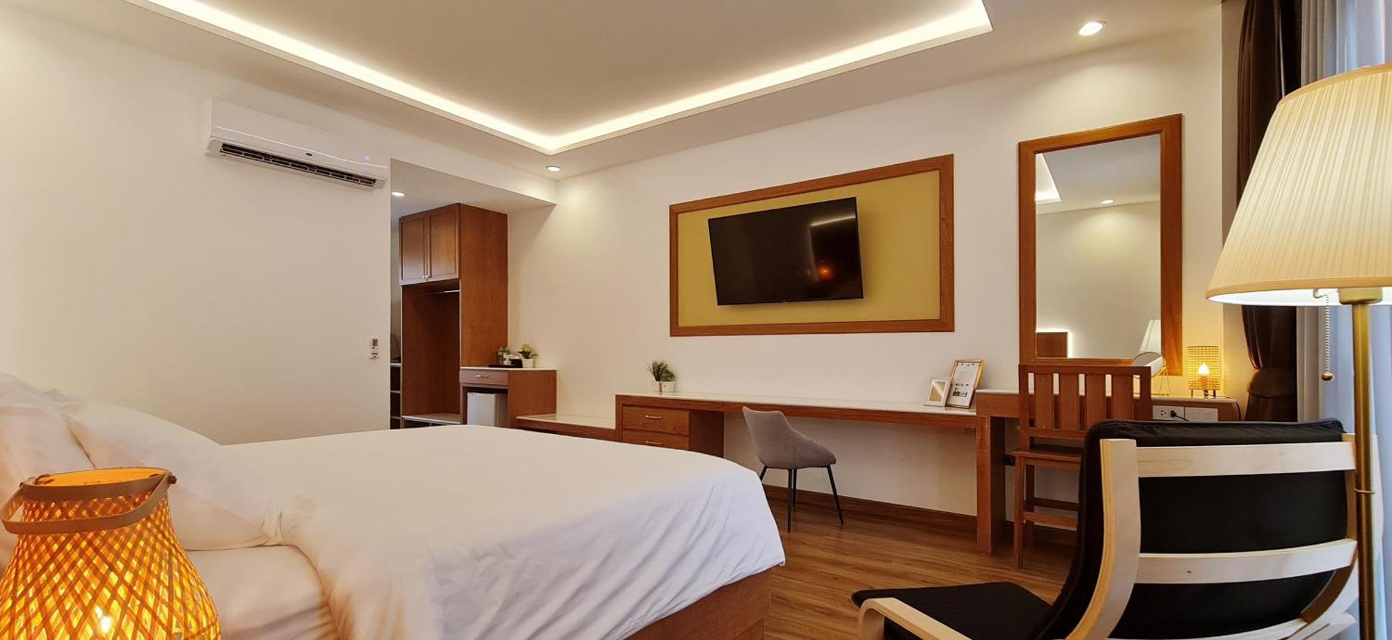 Phu Pha Phung Resort Suan Phueng Quarto foto